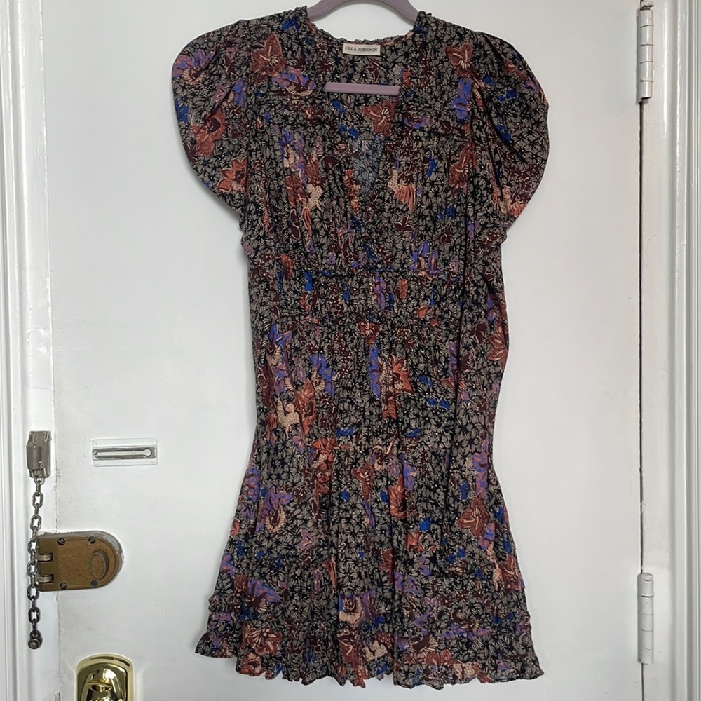 Ulla Johnson dress